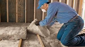 Types of Insulation We Offer in Lino Lakes, MN